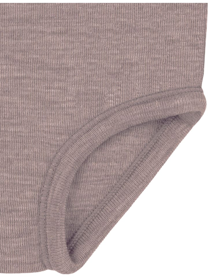 Normani Outdoor Sports 2er Pack Baby Merino Windelhose Tokoroa in Blau/Rosa günstig kaufen