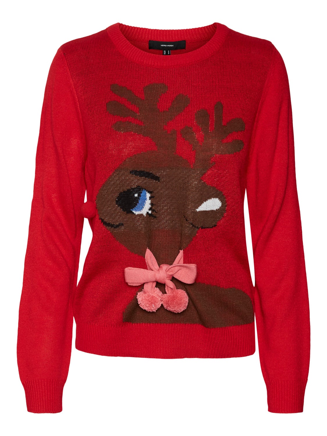 VMCUTEDEER Pullover