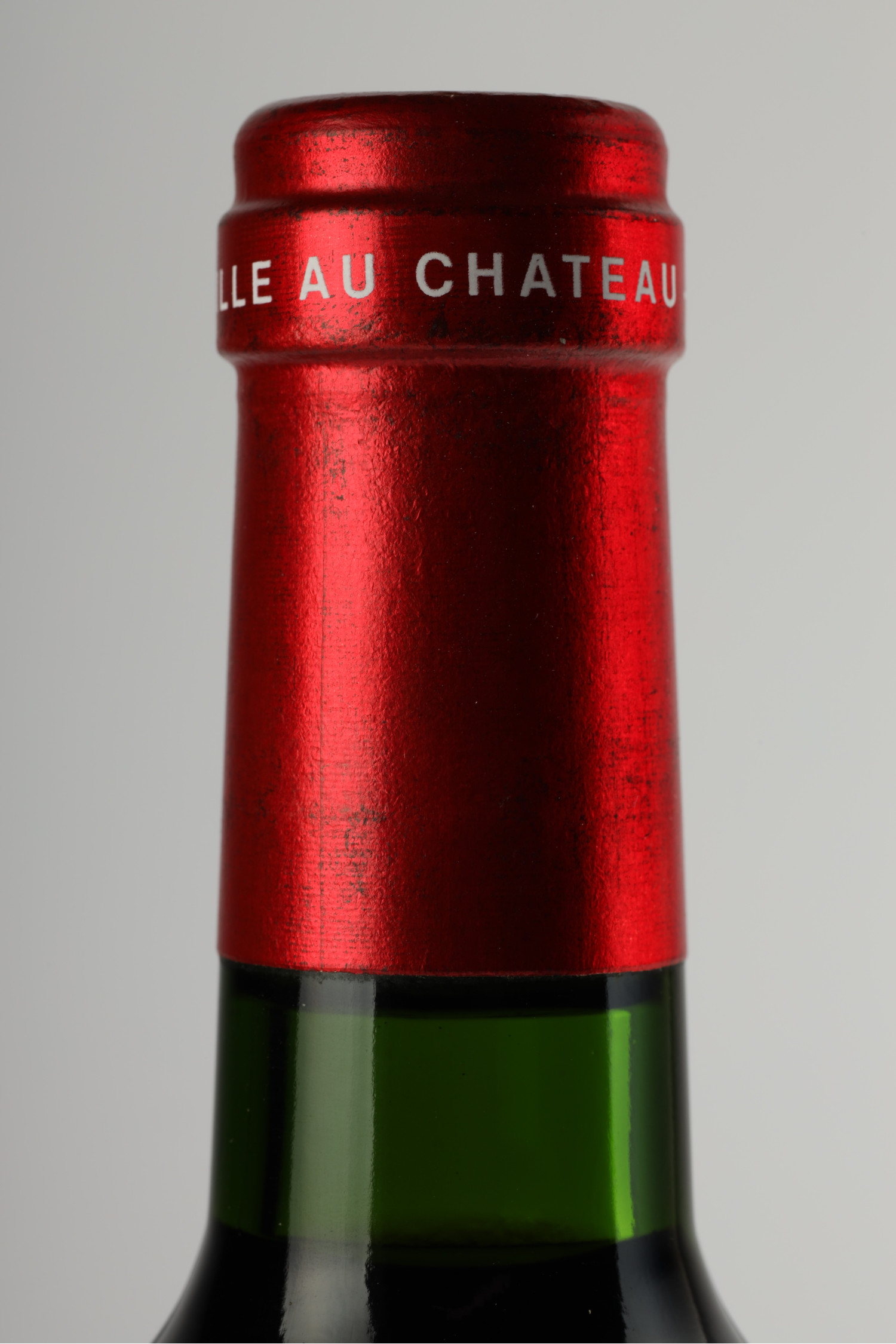 Petrus 1996, Pomerol
