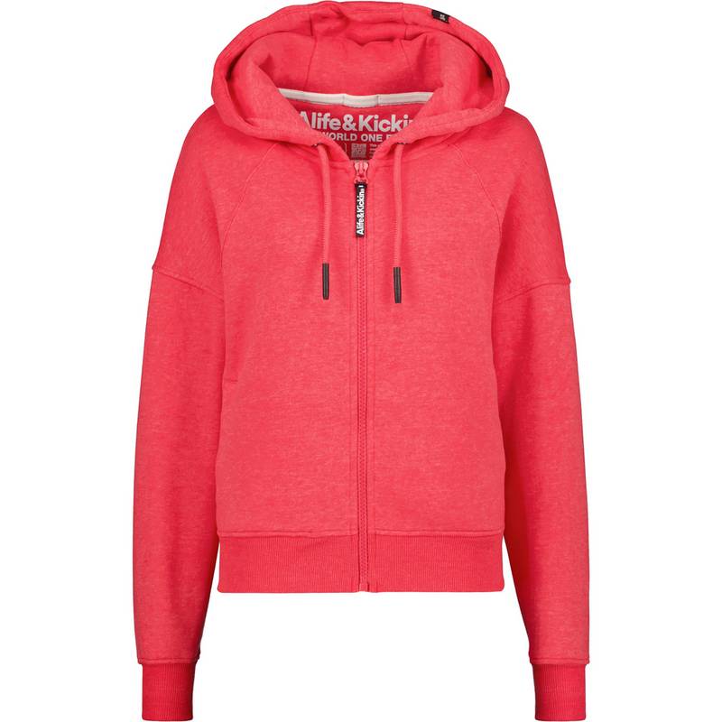 ALIFE AND KICKIN JesseAK A Sweatjacke Damen