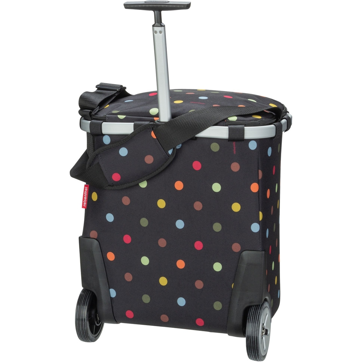 Einkaufstasche carrycruiser plus
