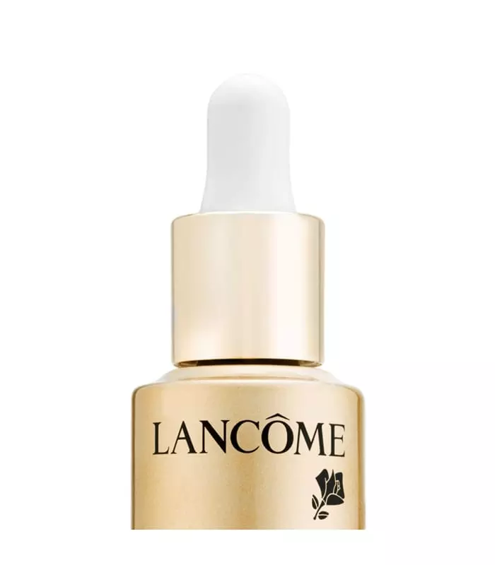ABSOLUE PRECIOUS OIL Huile Nutrition Lumière
