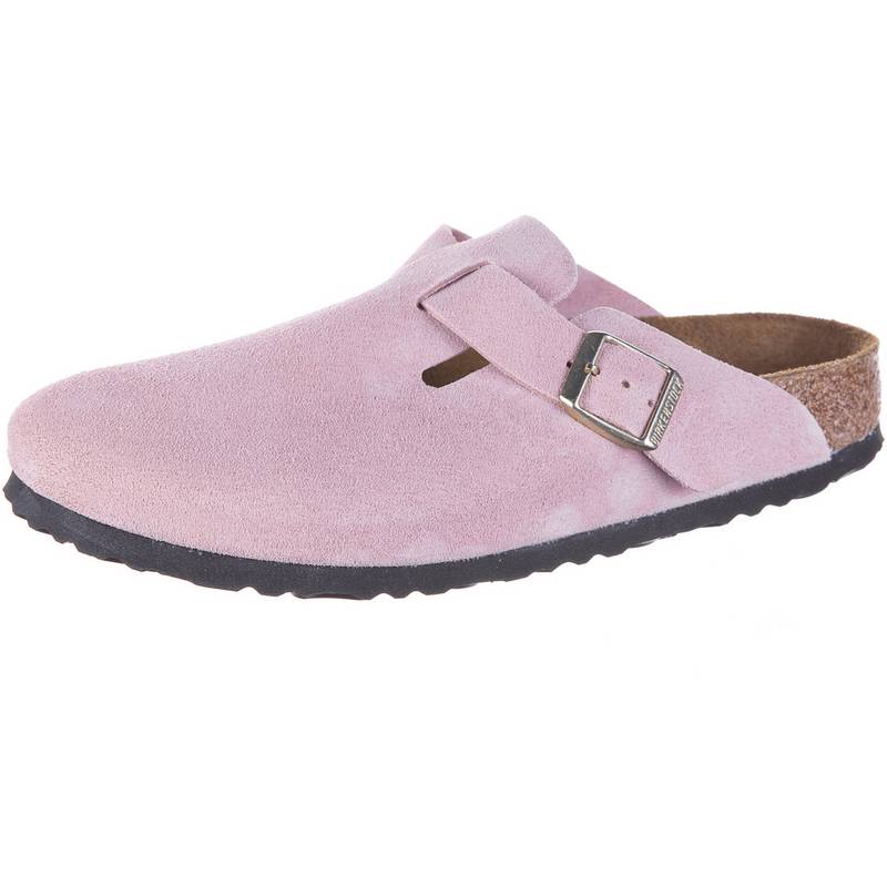 Birkenstock Boston Sandalen Damen
