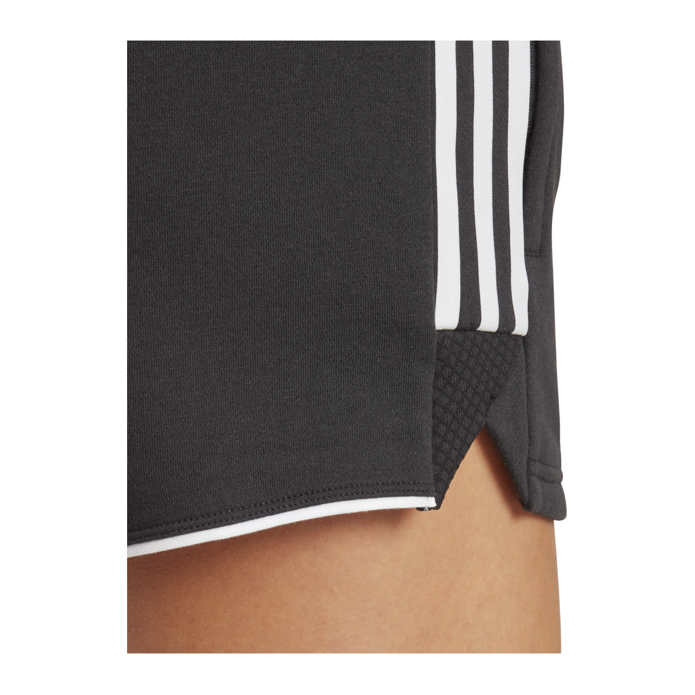 adidas Tiro 23 League Short Damen Schwarz