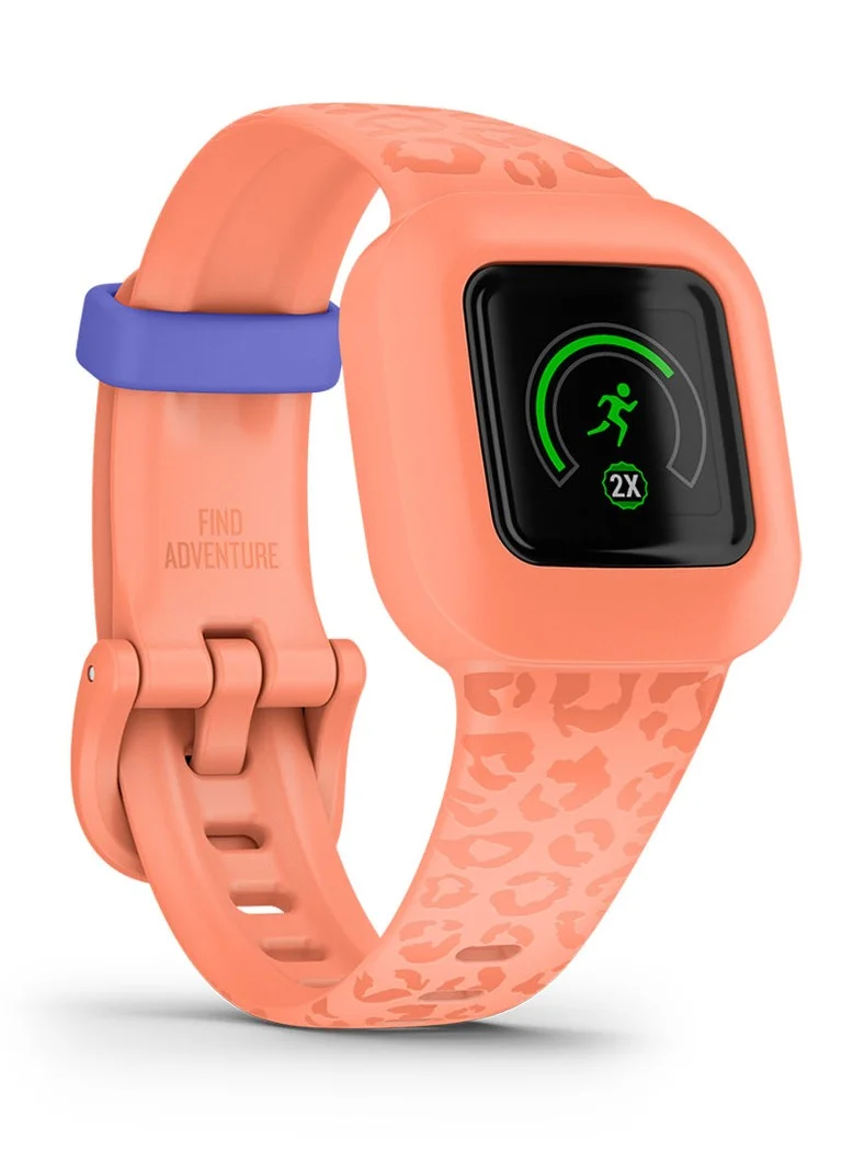 Ceas inteligent Garmin Vivofit Junior 3 30mm
