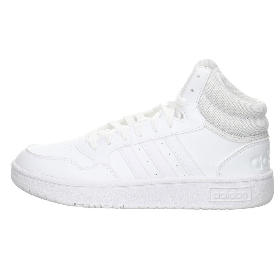 adidas Hoops 3.0 Mid Sneaker