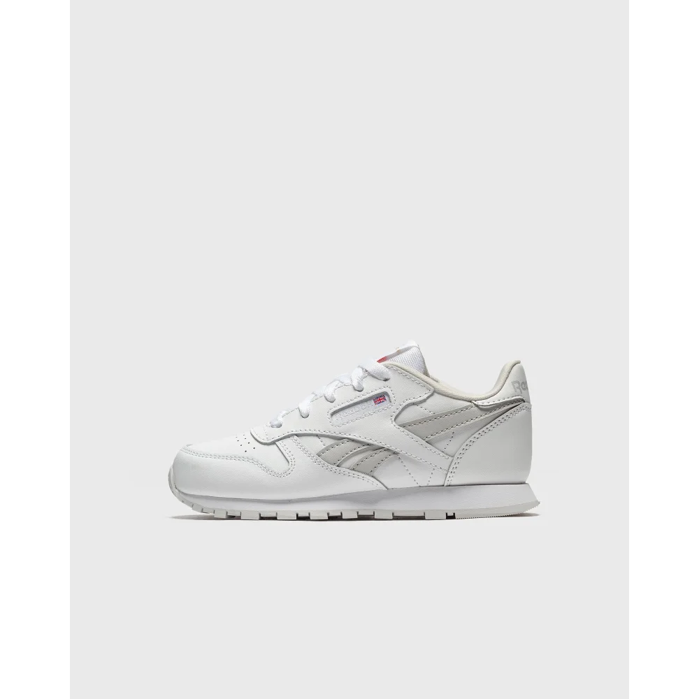Reebok CLASSIC Leather IG2593 / weiss