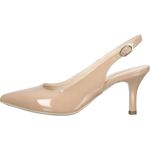 NeroGiardini Pumps