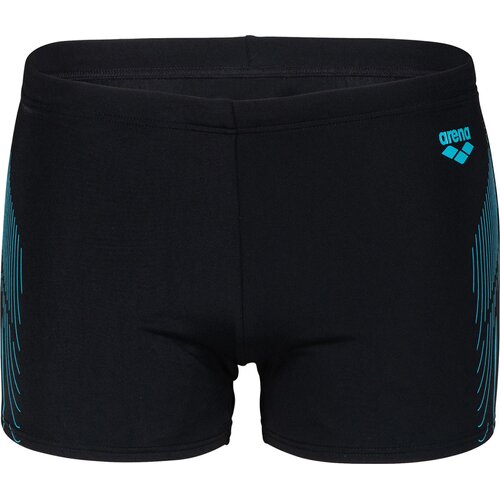 BADEHOSE MEN'S SWIM SHORT GRAPHIC