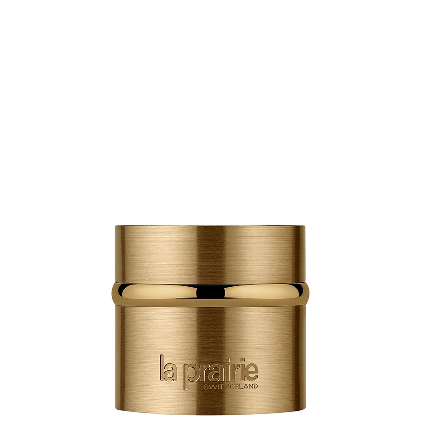 La Prairie Pure Gold Crème Radiance Crème Hydratante Revitalisante 50 ml