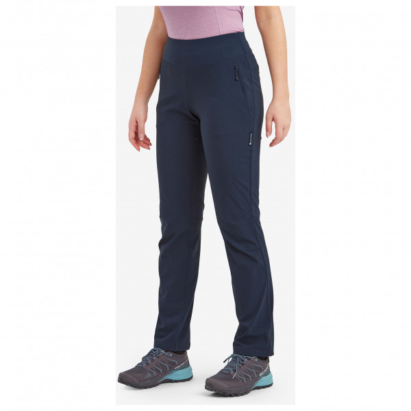 Montane - Women's Tucana Lite Pants - Trekkinghose