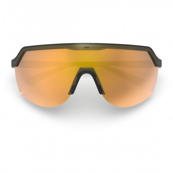 Spektrum - Blank Cat: 2 VLT 22% - Fahrradbrille