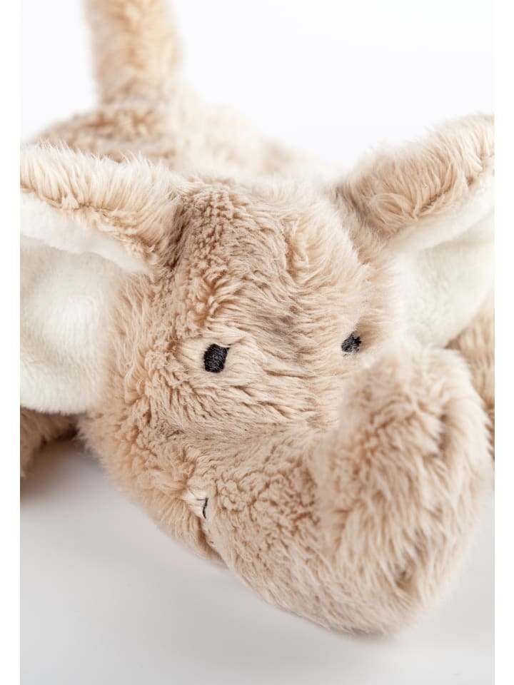 Sigikid Mini Kuscheltier Cuddly Gadgets in grau günstig kaufen onesize