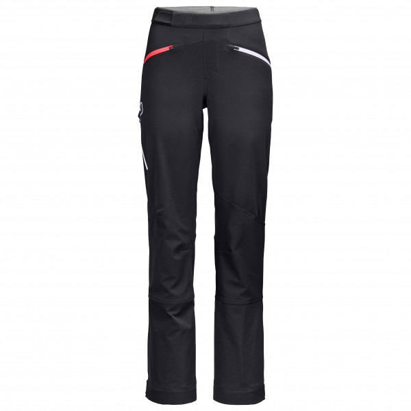 Ortovox - Women's Col Becchei Pants - Tourenhose