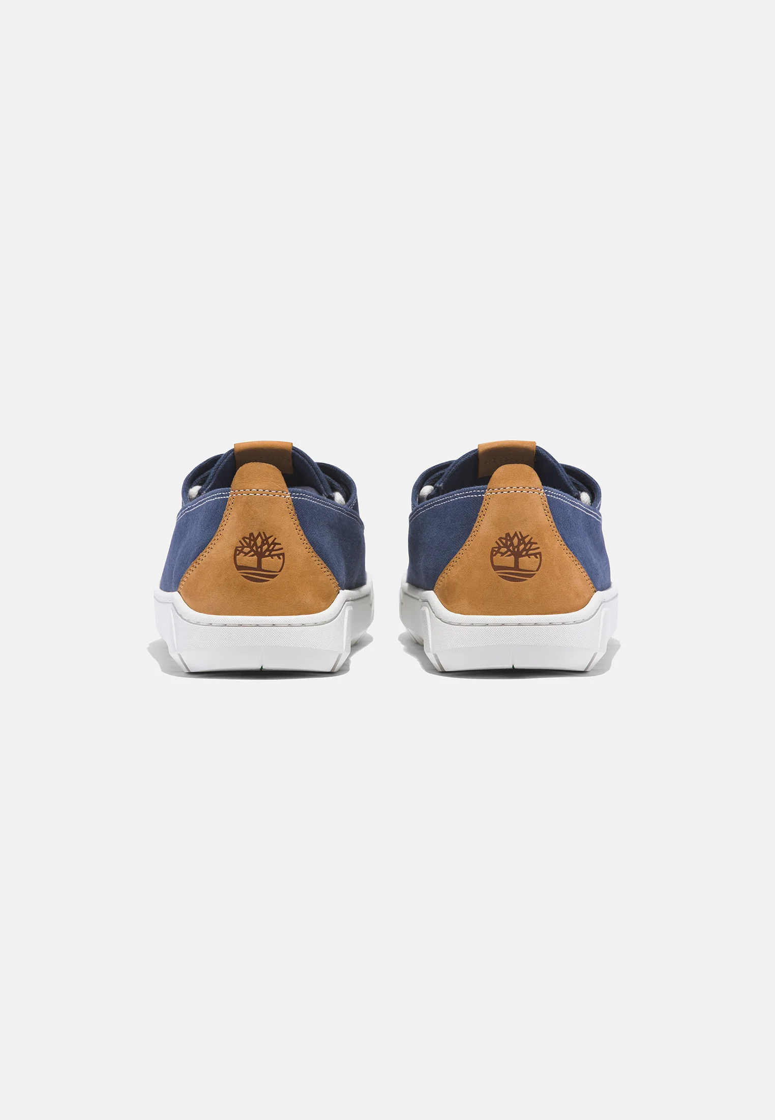 Zapatos deportivos con cordones Timberland