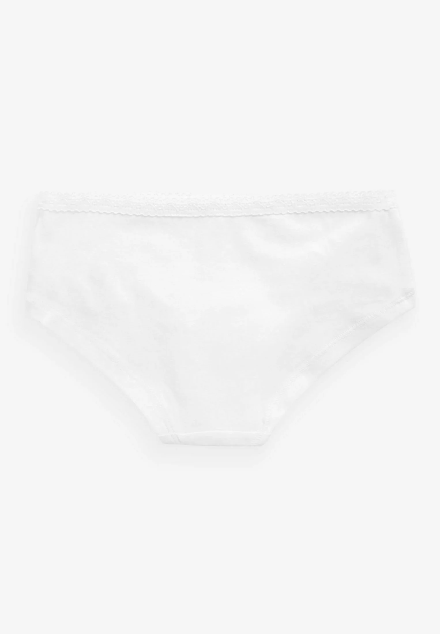 Siguiente PACK 10 HIPSTER- Briefs