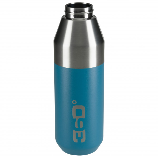 360 Degrees - Vacuum Narrow Mouth - Isolierflasche
