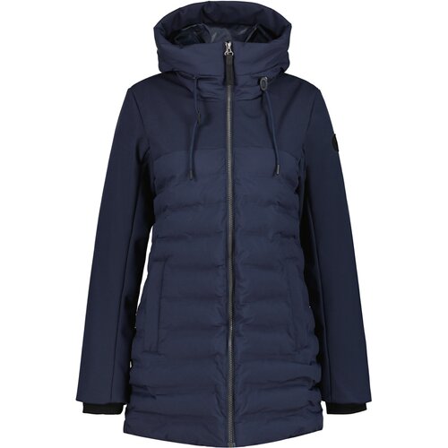DAMEN SOFTSHELLJACKE EP ALMYRA