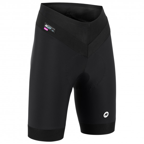 ASSOS - Women's Uma GT Half Shorts C2 Short - Radhose