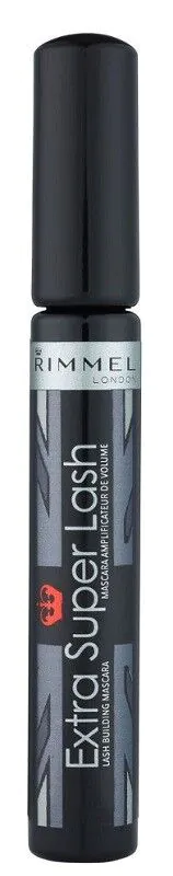 Μάσκαρα Rimmel Extra Super Lash Black 101