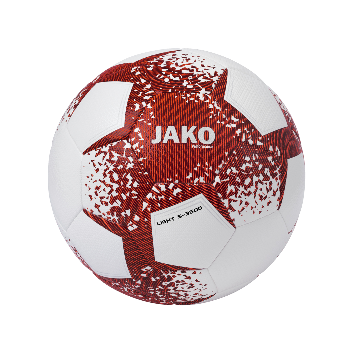 JAKO Performance Lightball 350 Gramm Gr.5 F702
