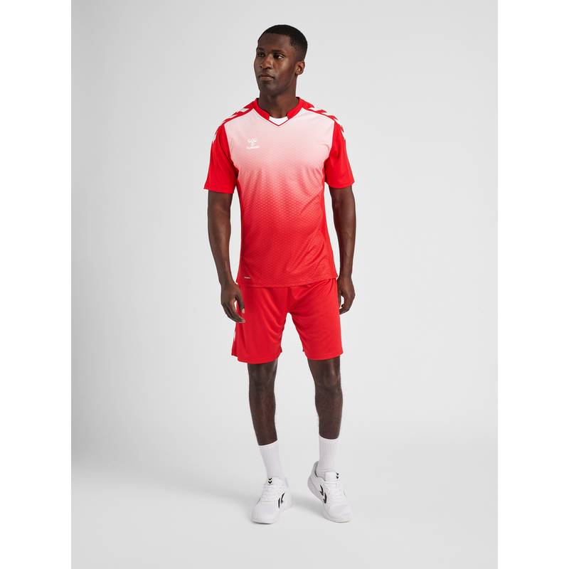 hummel hmlCORE XK SUBLIMATION JERSEY S/S Trikot Herren