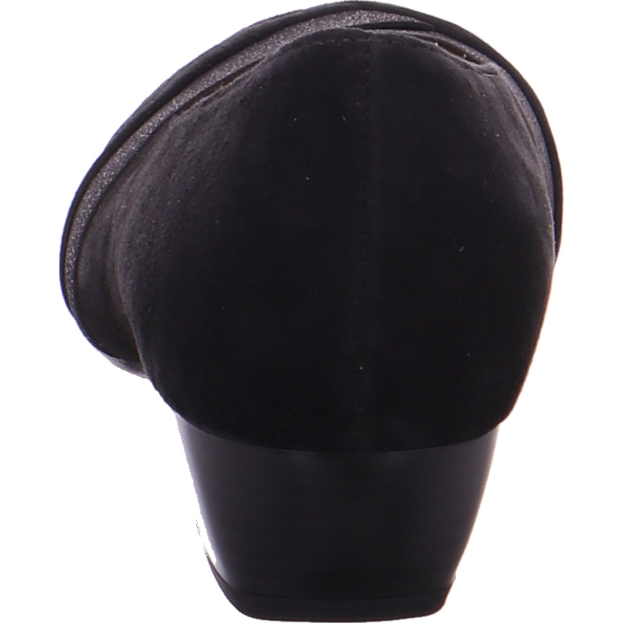 GABOR Modische Pumps schwarz