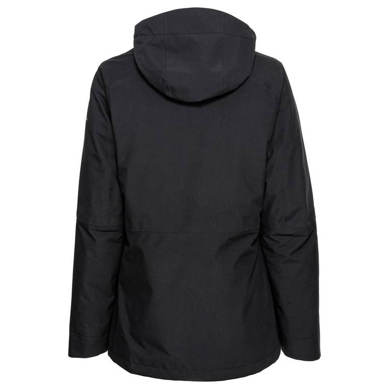 VAUDE SE Women's Abelia 3in1 Jacket Doppeljacke Damen