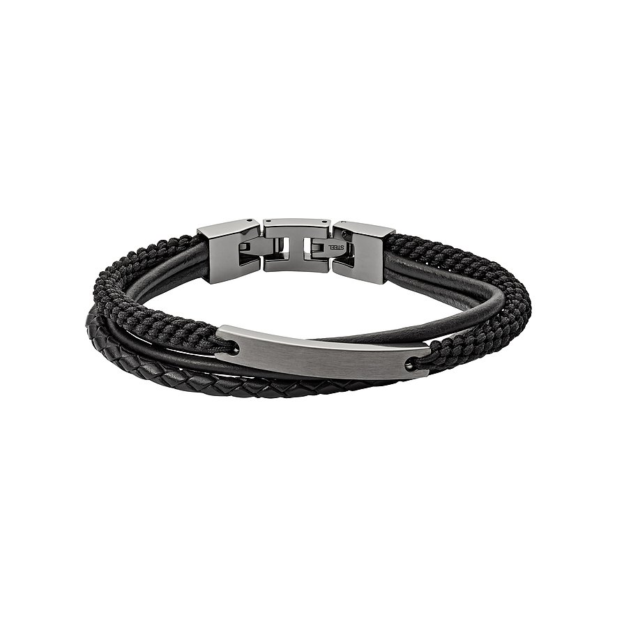 Fossil Armband