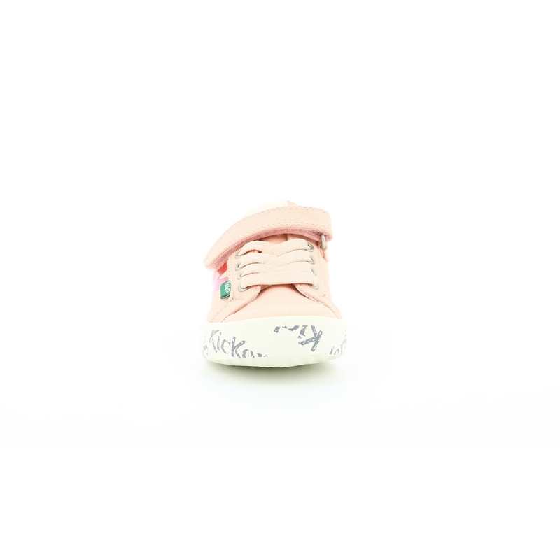 Sneakers basses textile Gody