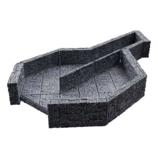 WarLock Tiles: Dungeon Tile III - Angles