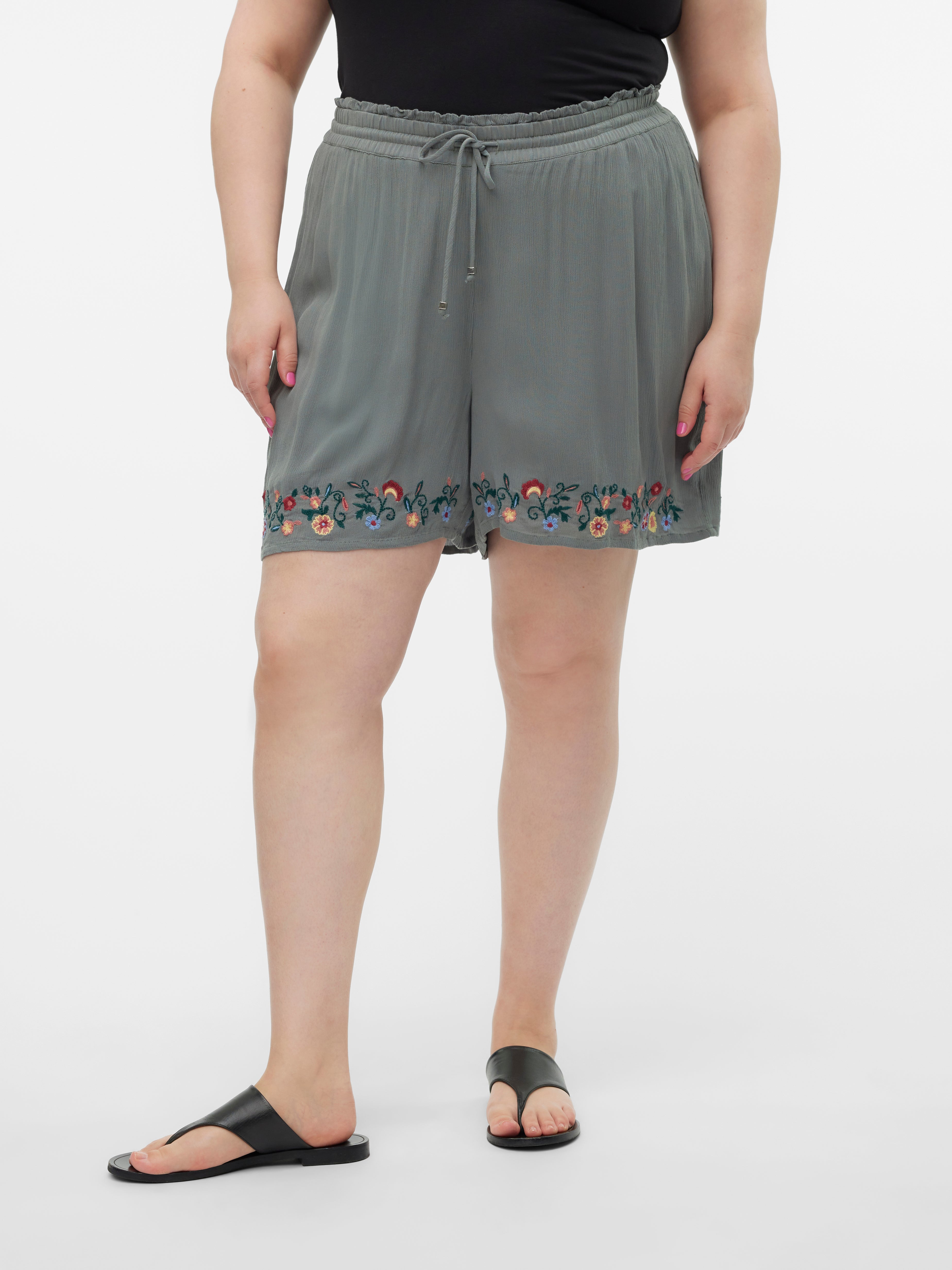 VMSINA Shorts
