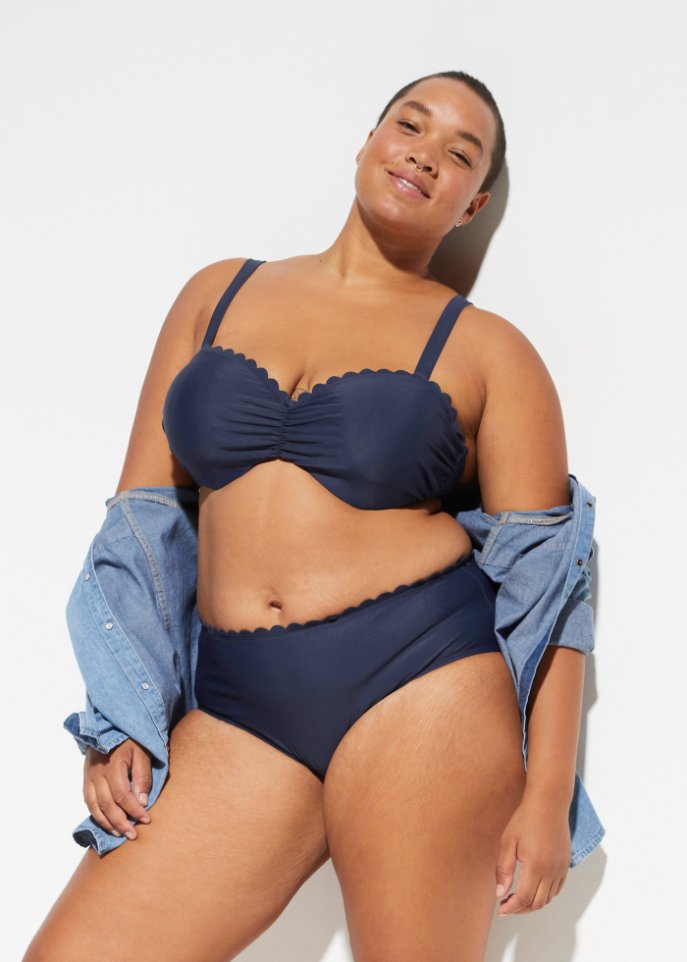 Bügel Bikini (2-tlg.Set)