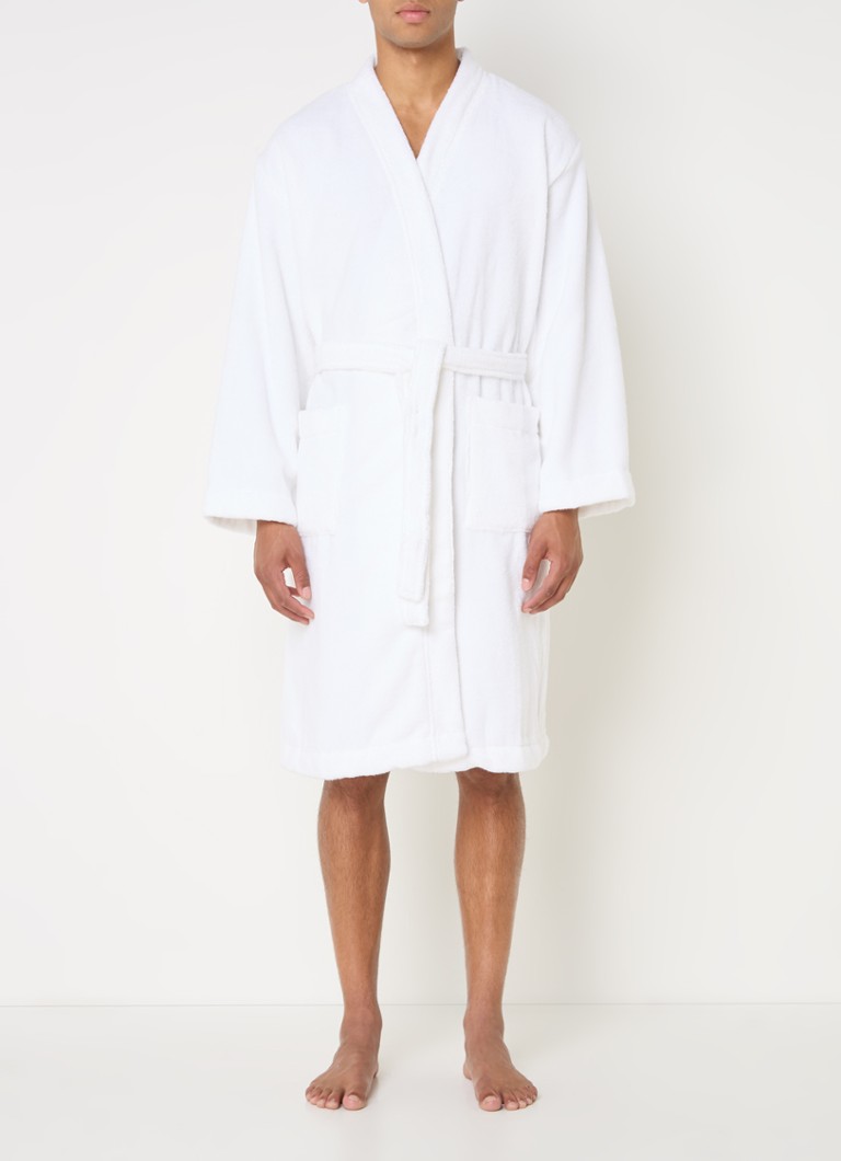 Olivier Desforges Kimono ALIZEE Antracit