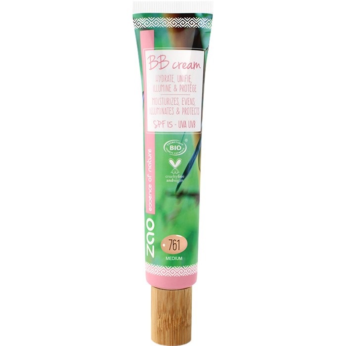 BB Cream