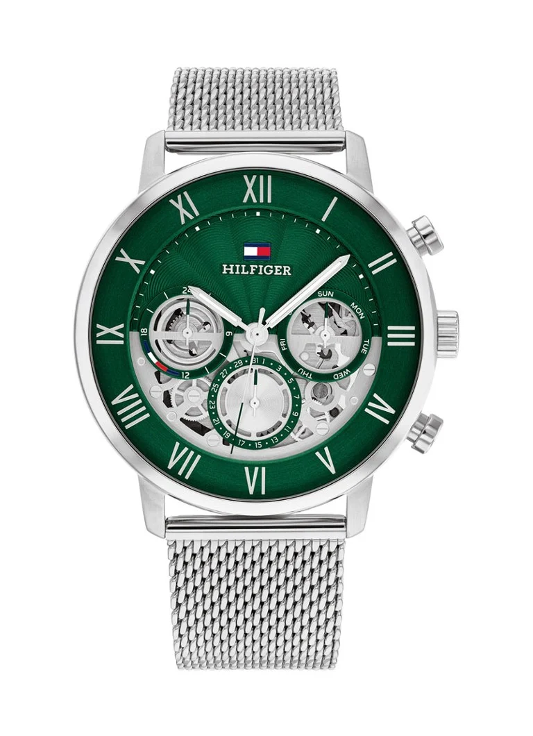 Tommy Hilfiger Legend watch TH1710567