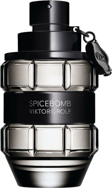 Viktor & Rolf Spicebomb Eau de Toilette