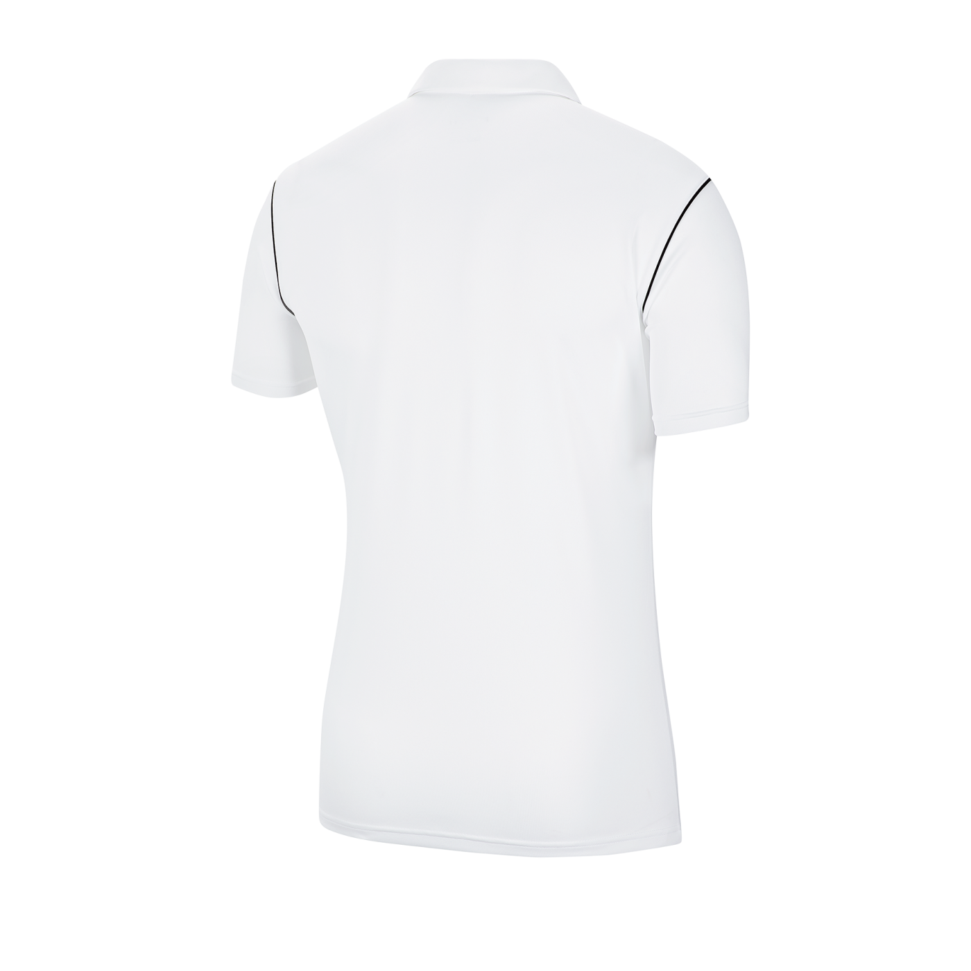 Nike Park 20 Poloshirt Kids Weiss F100