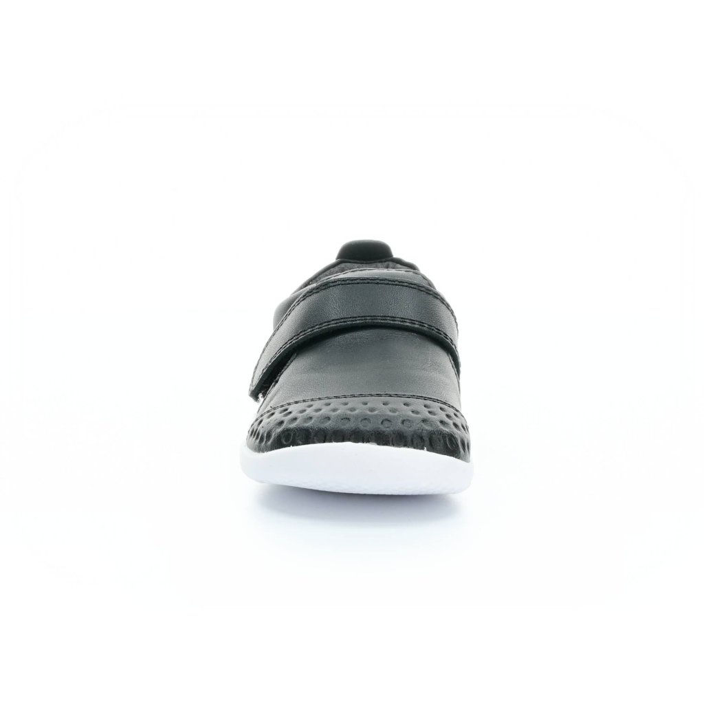 Bobux Go Black Xplorer Lauflernschuhe