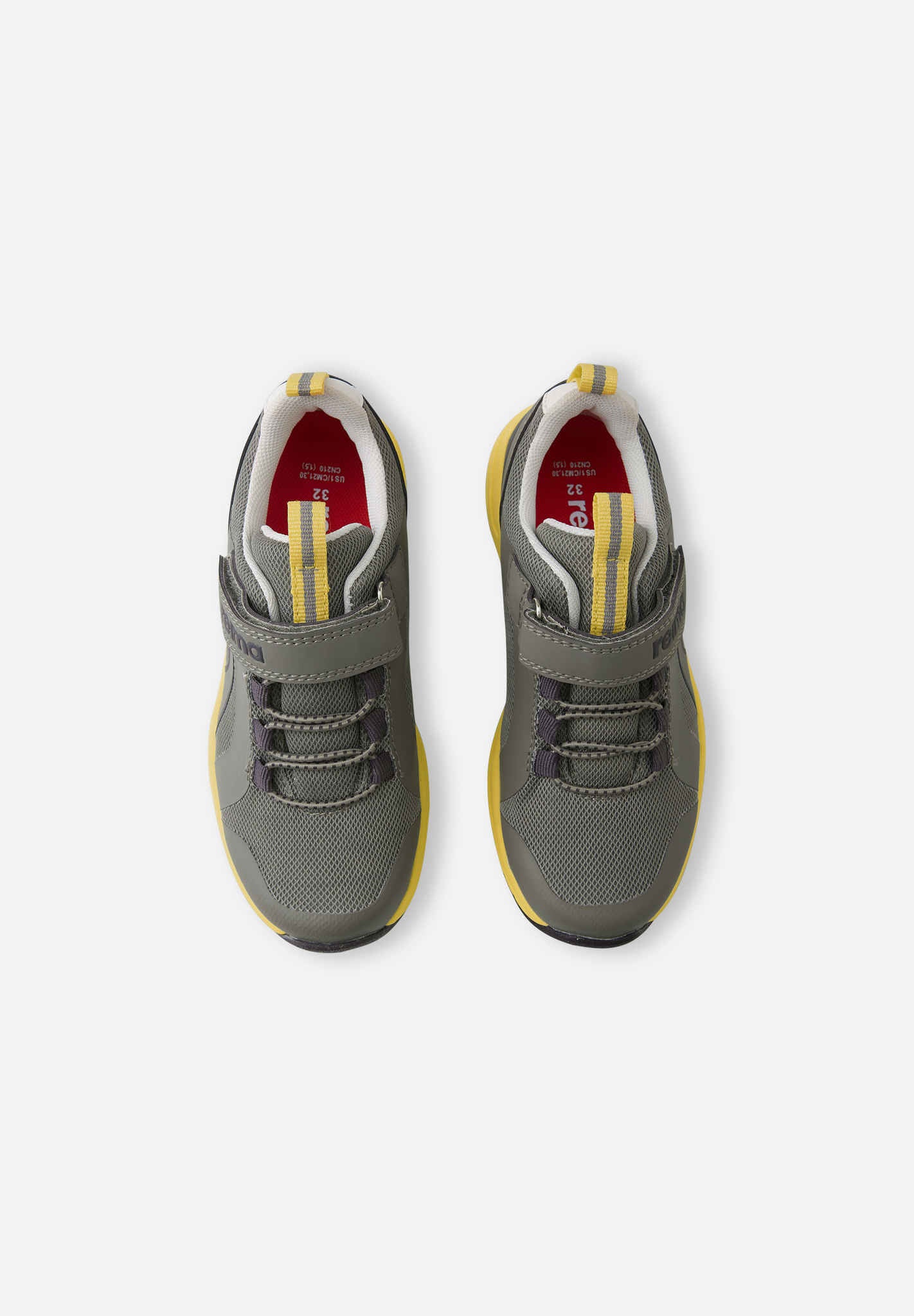 Wasserdichte Kinder Sneaker Enkka