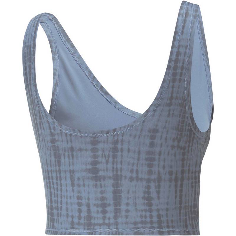 PUMA STUDIO Croptop Damen