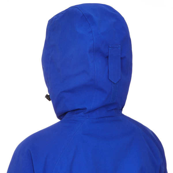 TEKAPO JACKET Damen - Regenjacke