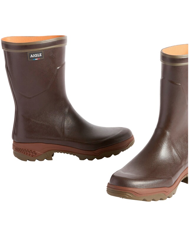 Aigle Gummistiefel Parcours 2 Botillon