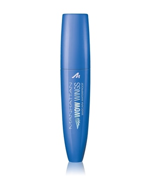 Manhattan WOW Wings Waterproof Mascara-12 ml