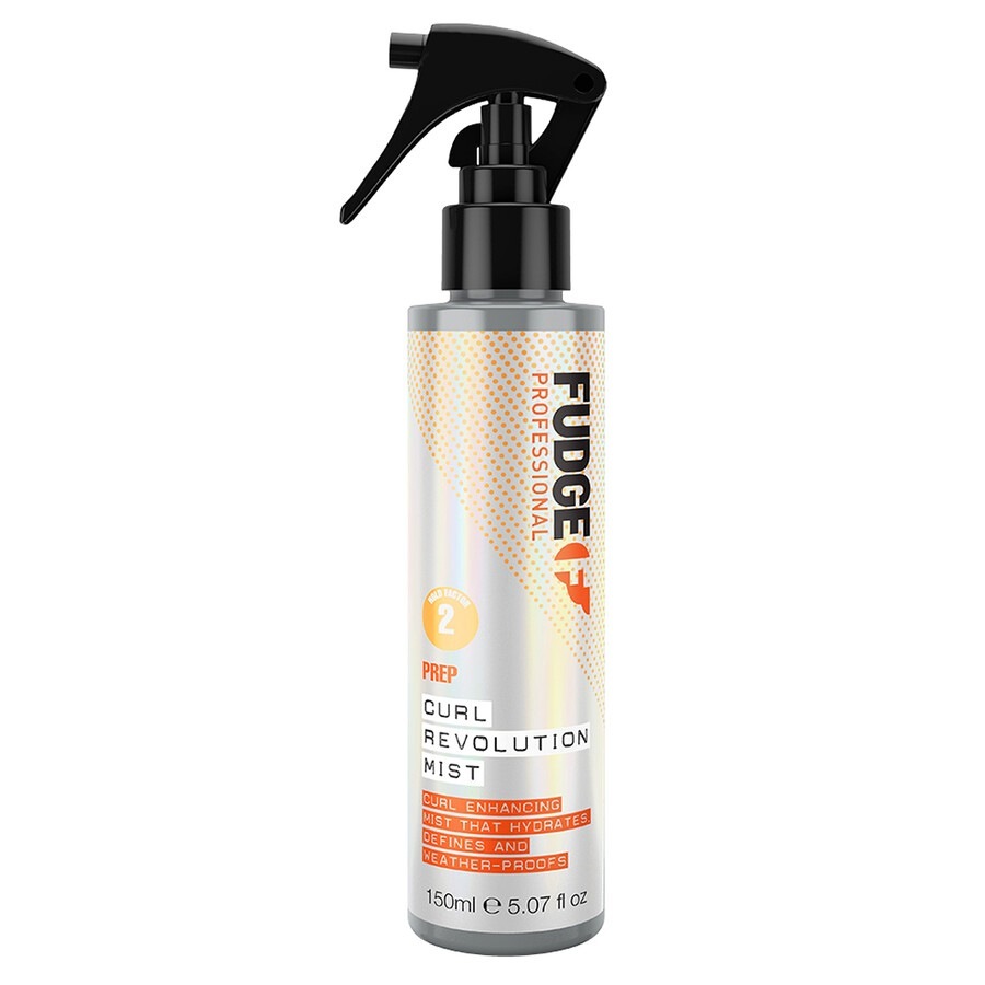 Curl Revolution Mist