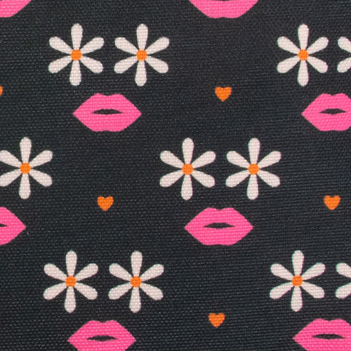 Royal Pavilion black front pocket