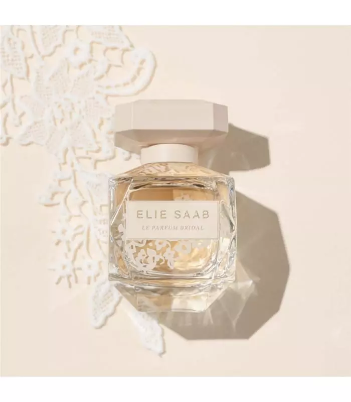 LE PARFUM BRIDAL Eau de Parfum Vaporisateur