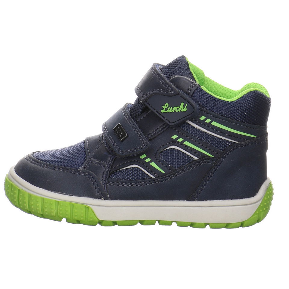 Lurchi Jano-Tex Boots