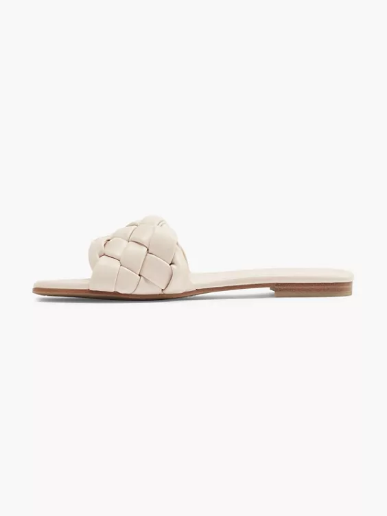 Catwalk Pantolette