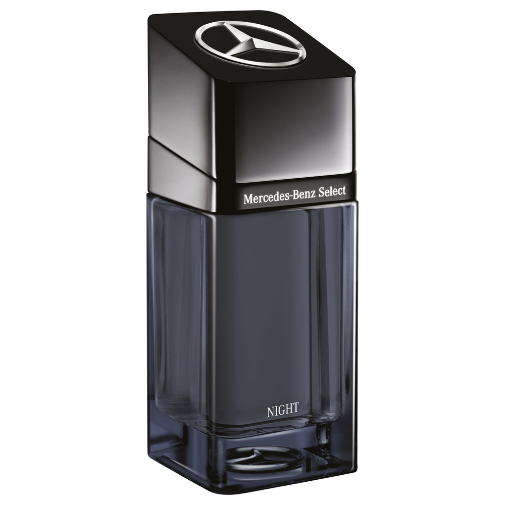 Mercedes-Benz Mercedes-Benz SELECT NIGHT Eau de Parfum